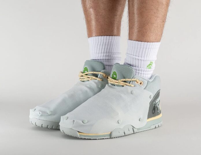 travis scott nike air trainer 1