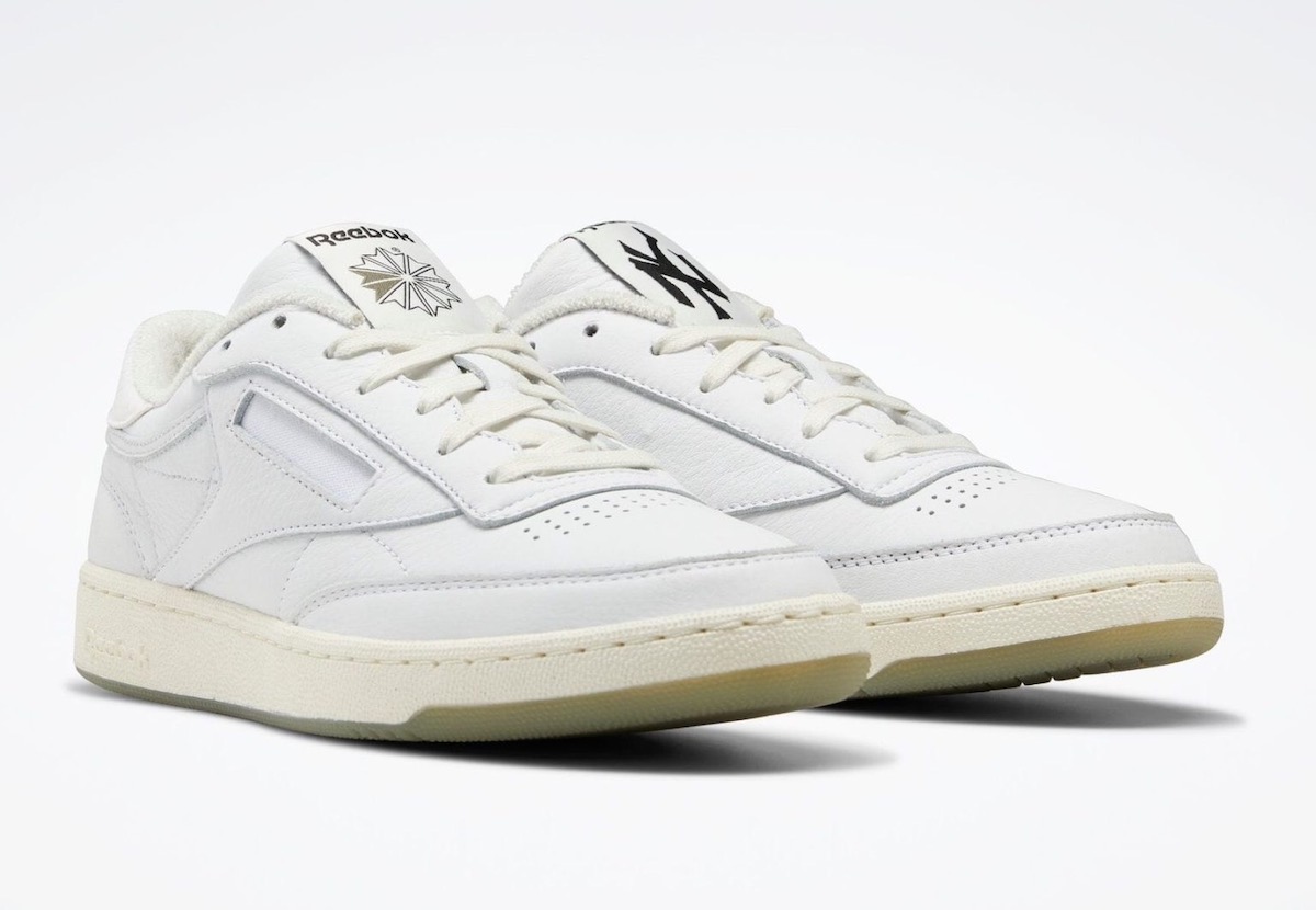 Tyrrell Winston x Reebok Club C 85 GZ1567 Release Date SBD