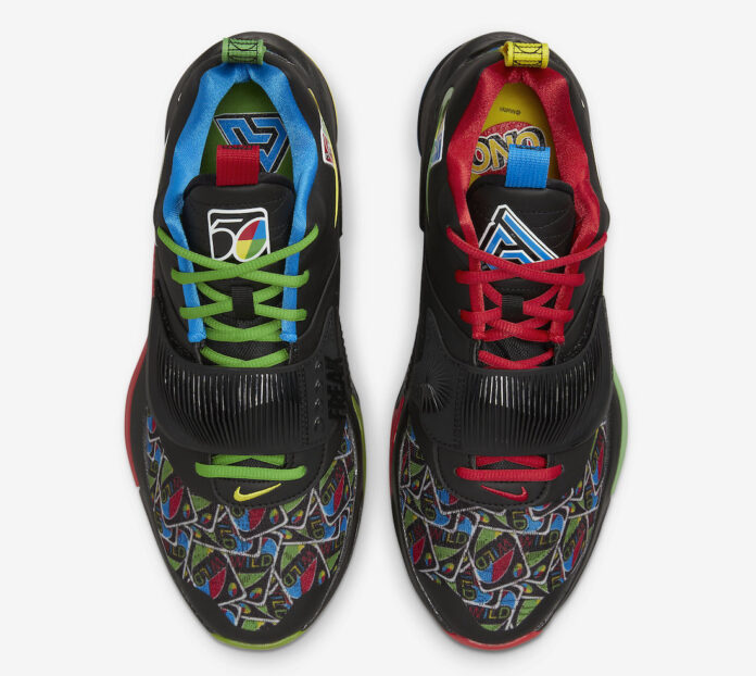 uno nike zoom