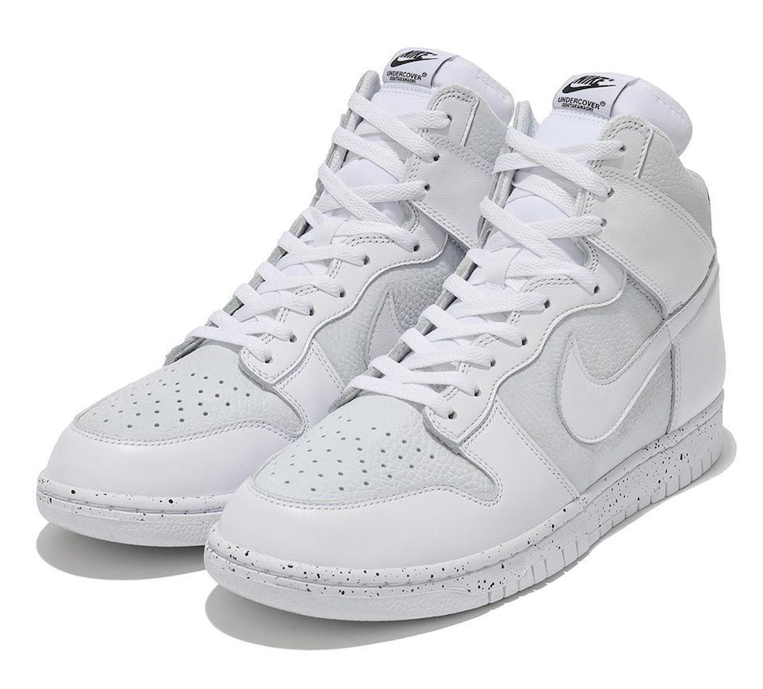 Undercover cheap leather nike women shoes sale sandals Chaos White Release Date