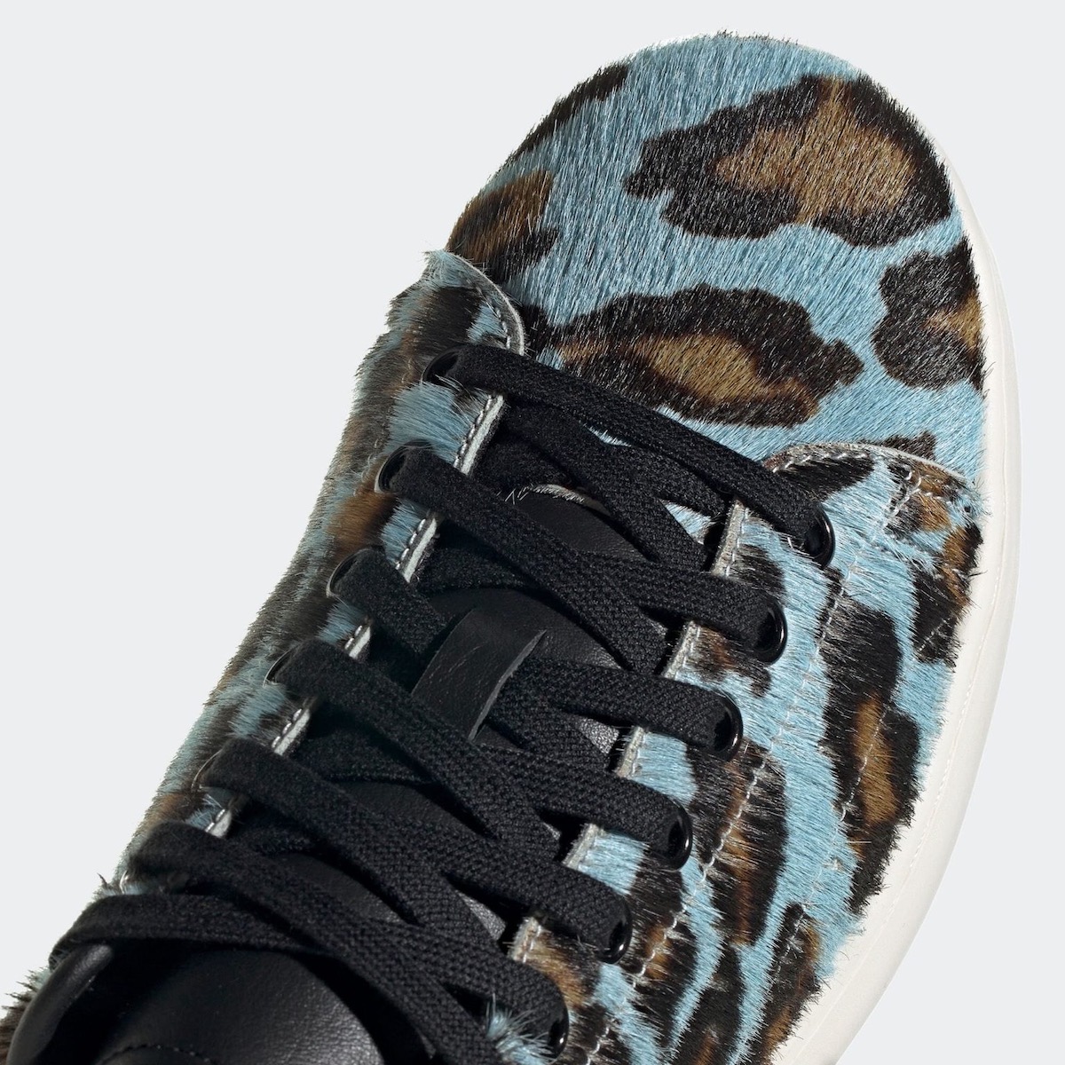 adidas Stans Smith Leopard GY8797 Release Date