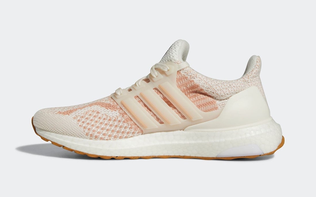 adidas Ultra Boost Made With Nature GX3030 Release Date