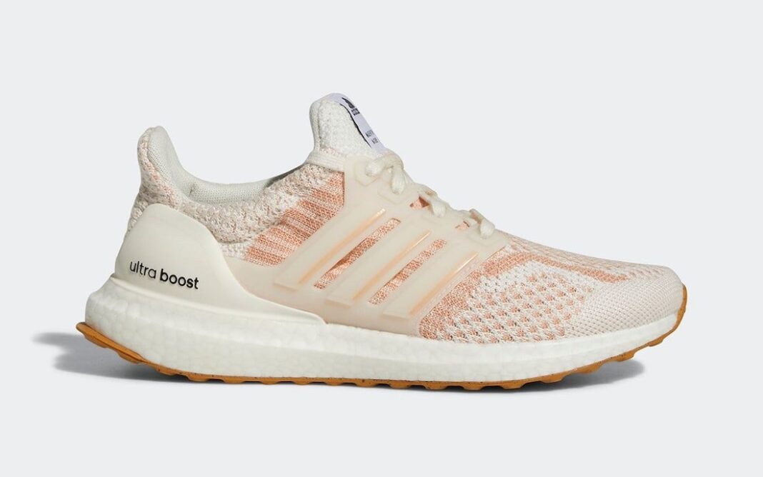 adidas Ultra Boost Made With Nature GX3030 Release Date