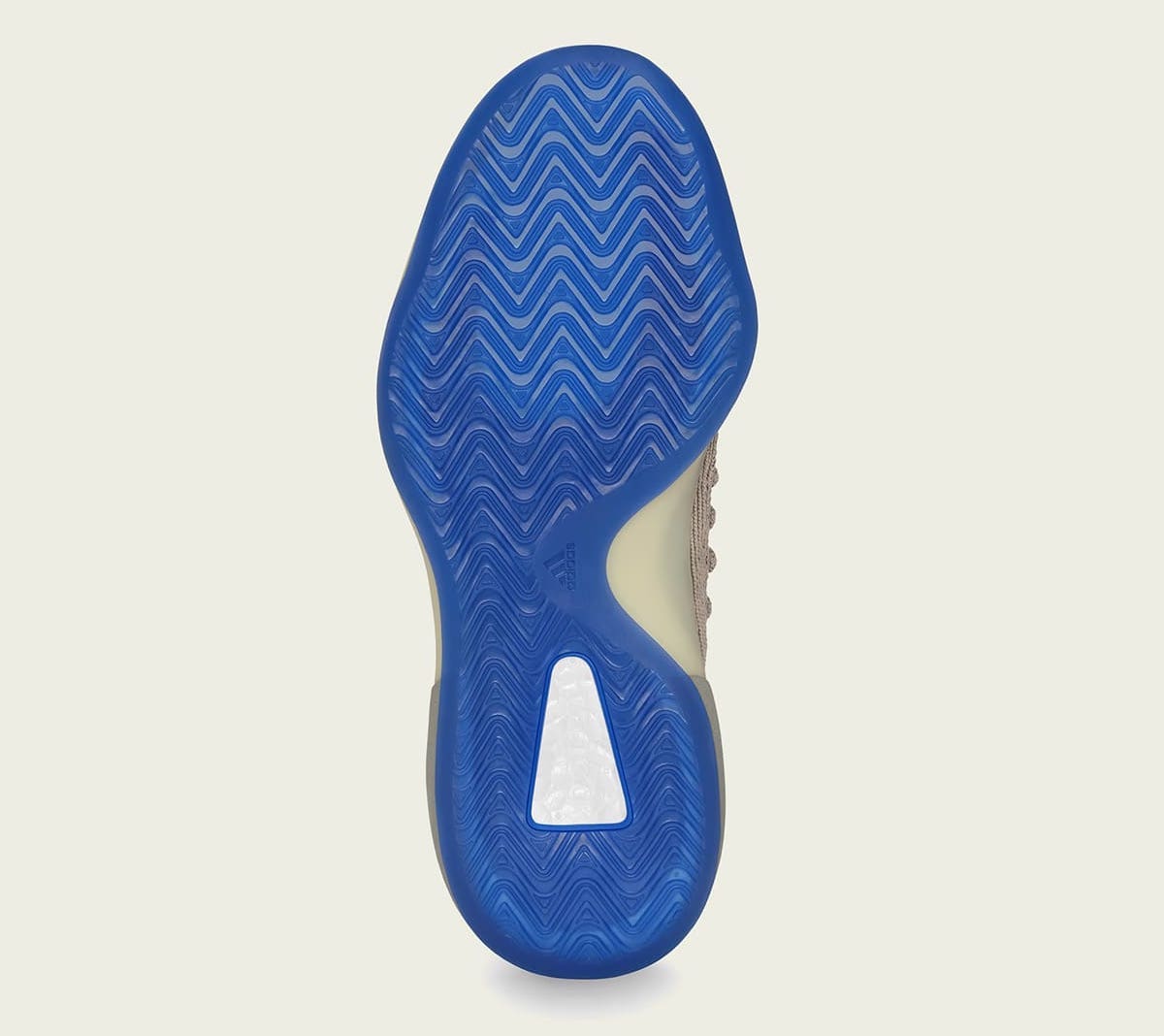 adidas Yeezy BSKTBL Knit Slate Azure HP5613 Release Date