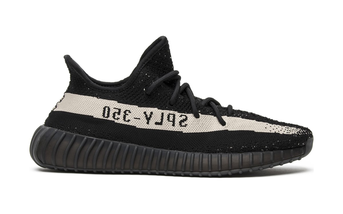 adidas Yeezy Boost 350 V2 Oreo 2022 Release Date
