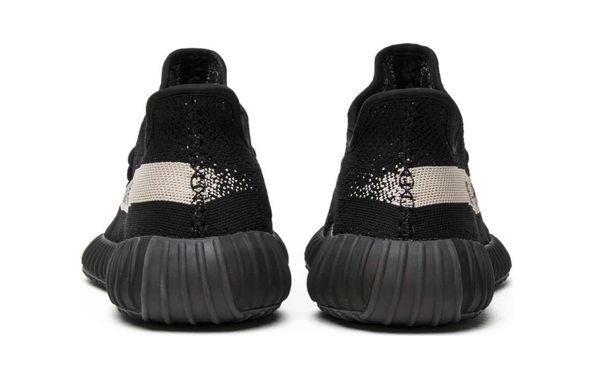adidas Yeezy Boost 350 V2 Oreo 2022 Release Date