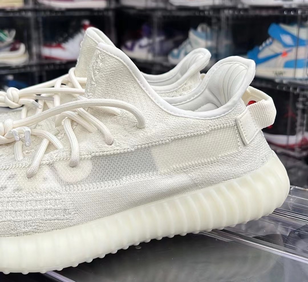 adidas Yeezy Boost 350 V2 Pure Oat HQ6316 Release Date