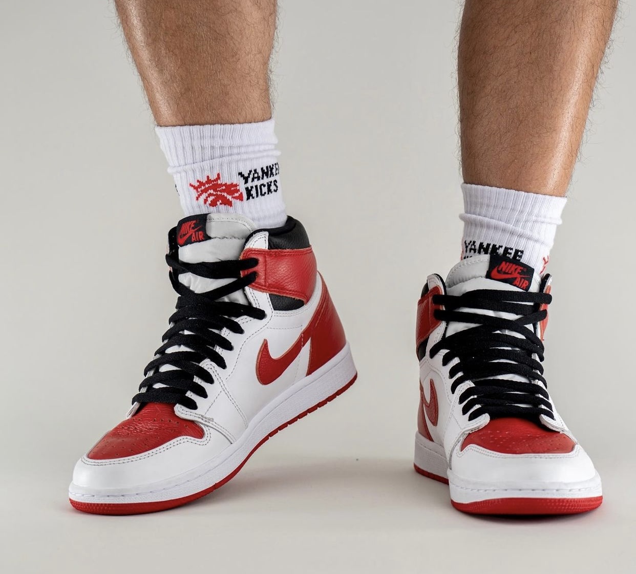 Air Jordan 1 Heritage 555088-161 Release Date - Sneaker Bar Detroit