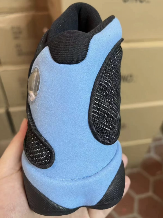 Air Jordan 13 University Blue DJ5982041 Release Date SBD