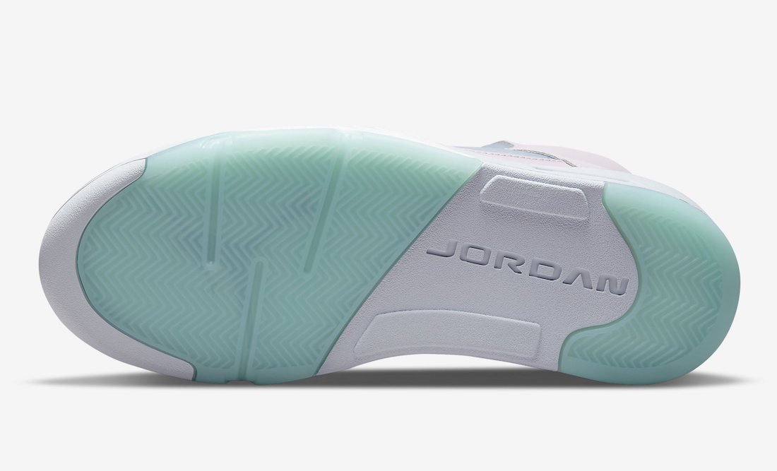 Air Jordan 5 Easter Regal Pink DV0562-600 Release Date