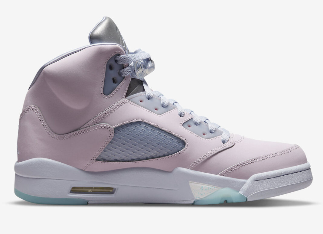 Air Jordan 5 Easter 2022 DV0562600 Release Date SBD