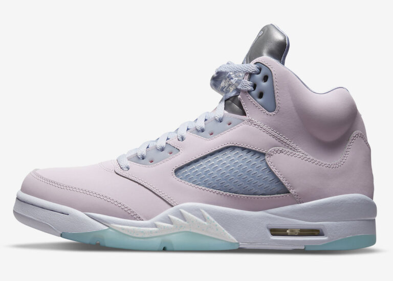 Air Jordan 5 Easter 2022 DV0562600 Release Date SBD