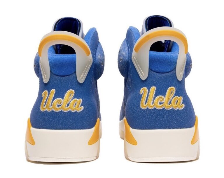 jumpman ucla