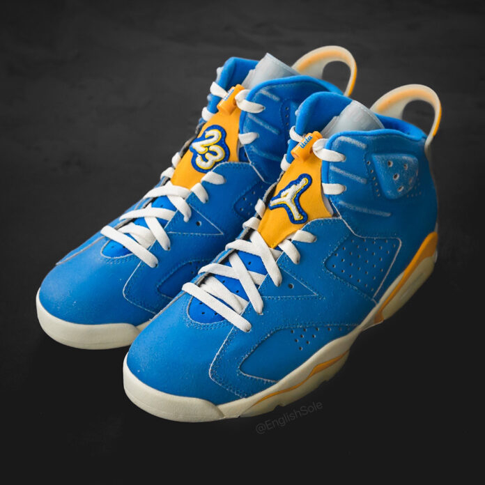 jumpman ucla