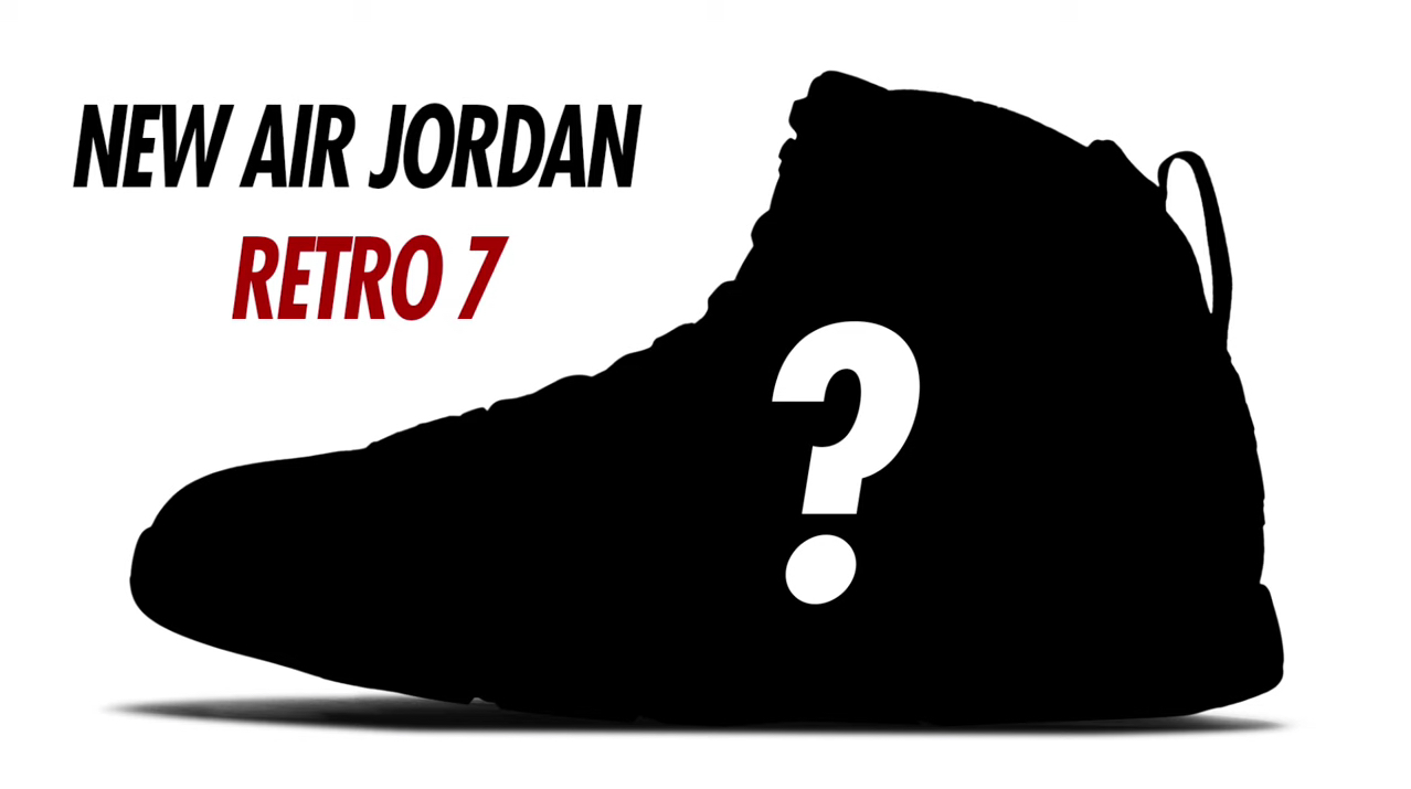 Air Jordan 7 2022