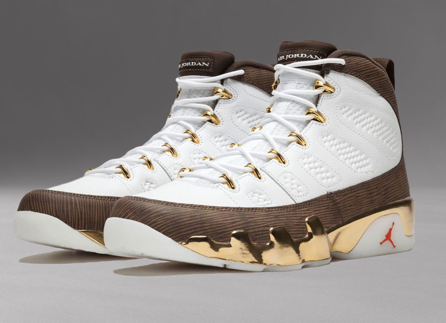 Jordan 9 store melo price