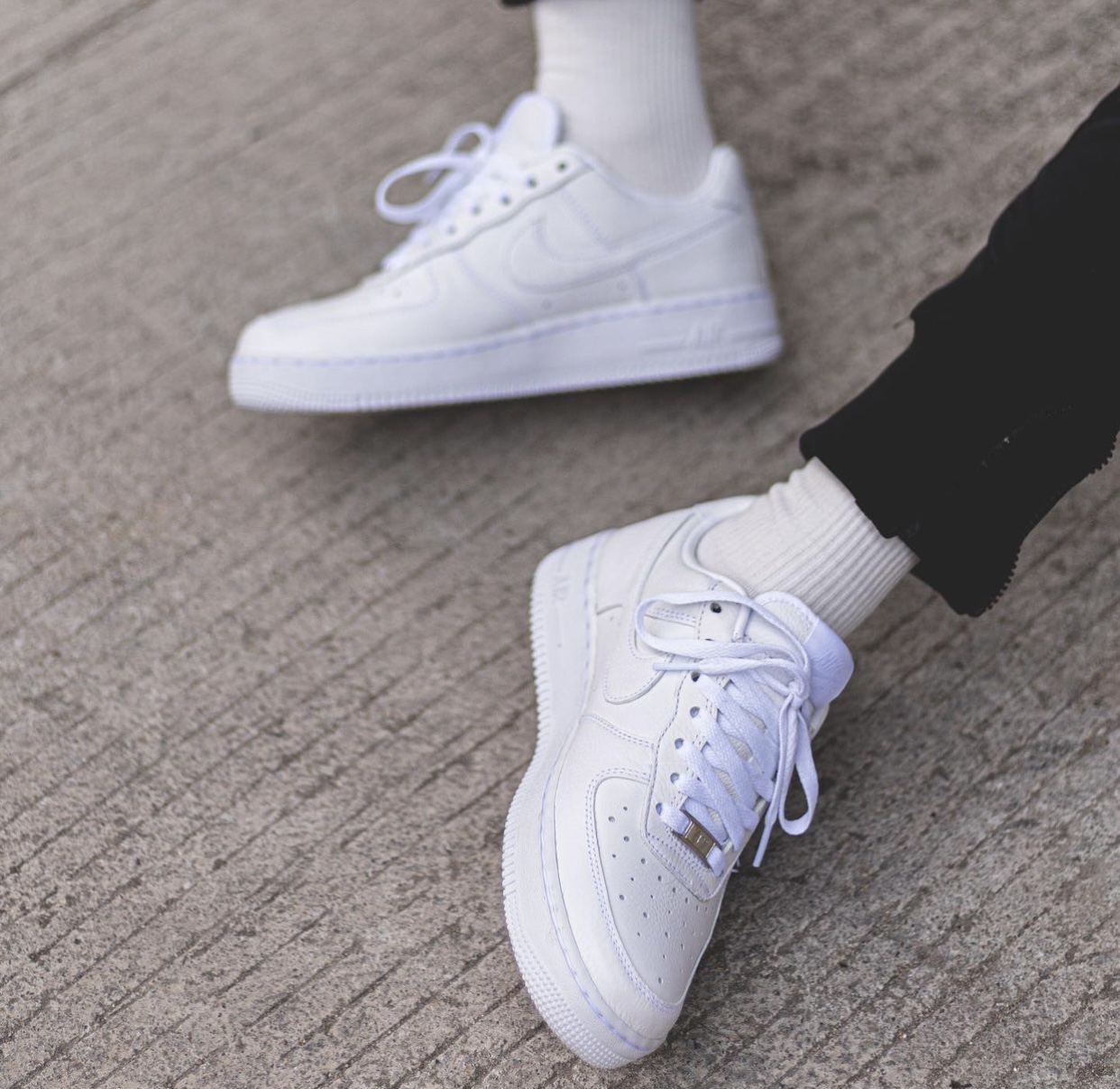 Drake x Nike Air Force 1 Low 'Certified Lover Boy' — Kick Game