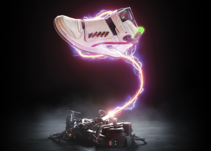 Ghostbusters Reebok Ghost Smasher Ectoplasm GX1648 Release Date