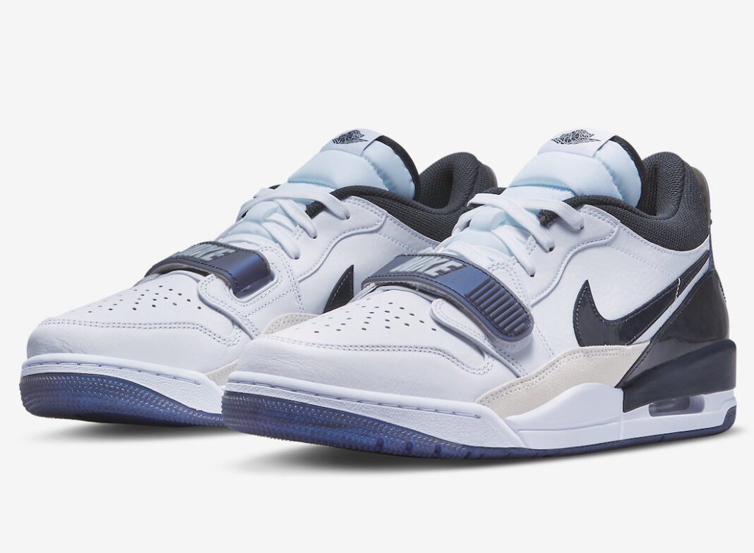 jordan legacy 312 low