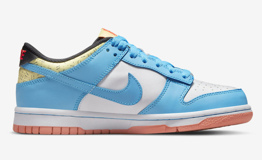 dunk low kyrie