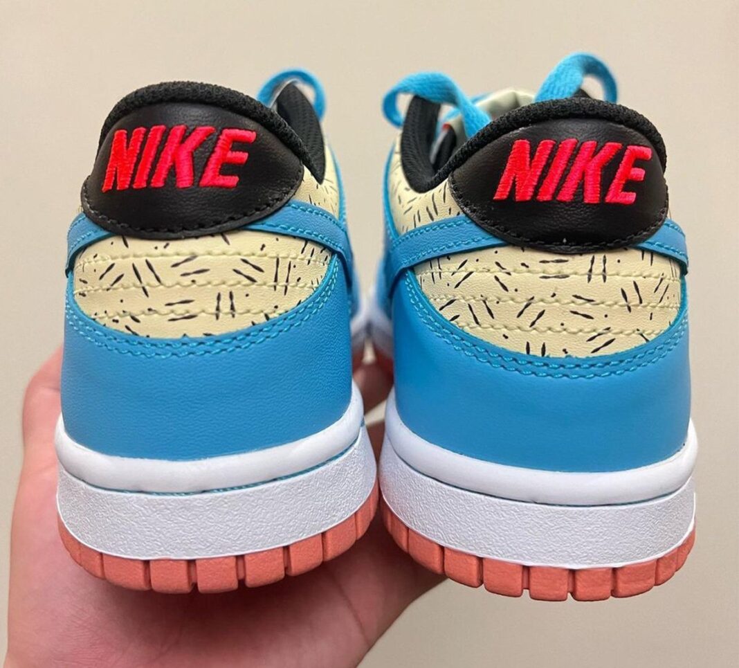 dunk low kyrie