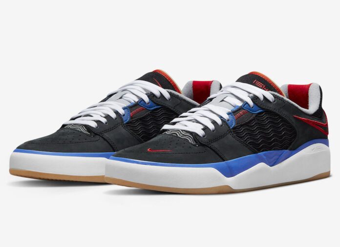 NBA Nike SB Ishod DM0752-002 Release Date Price