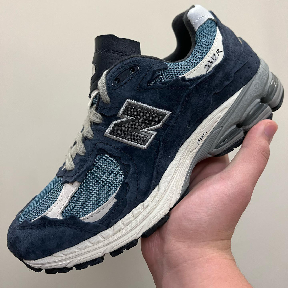 New Balance 2002R Protection Pack Refined Future 2022 Release Date