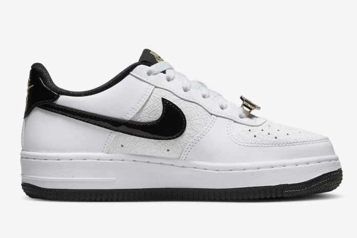 Nike Air Force 1 World Champ DR9866-100 Release Date | SBD