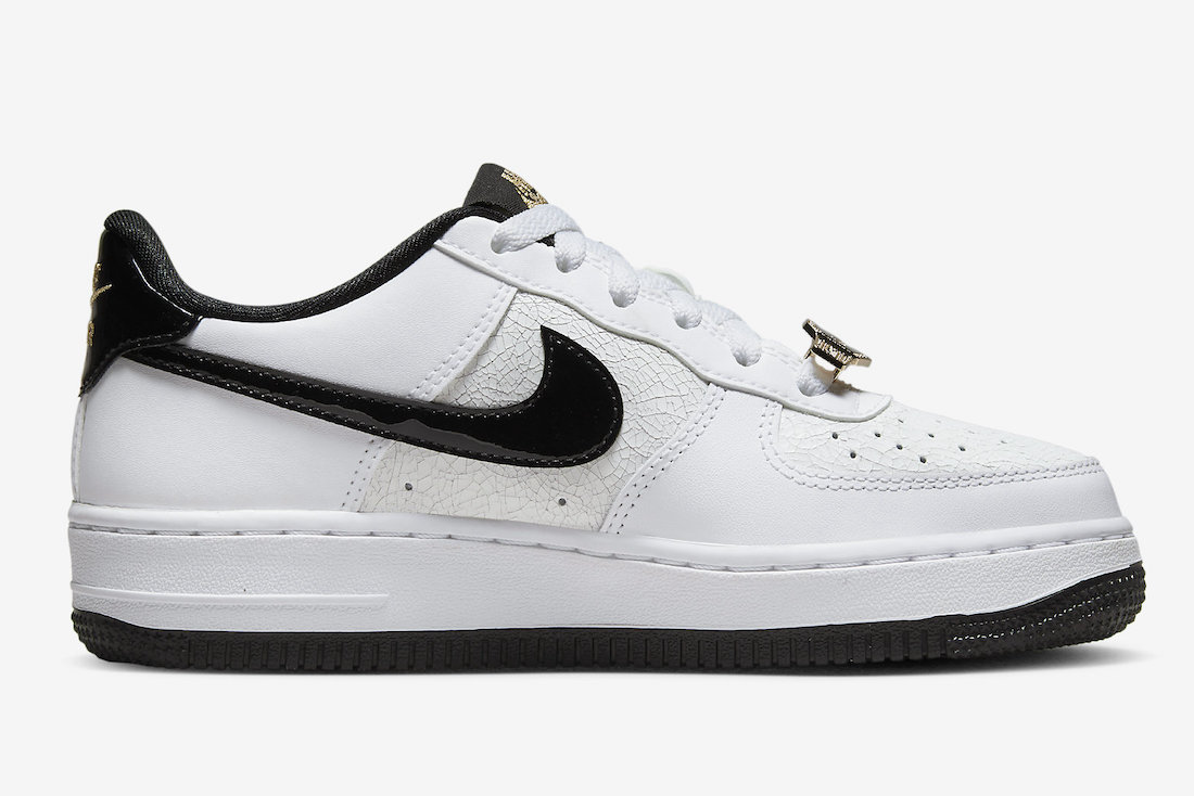 Nike Air Force 1 Special Edition Belt