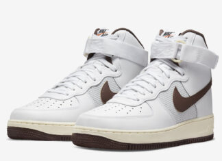Release Dates, Nike Air Force 1 High Colorways, Pricing | nike air