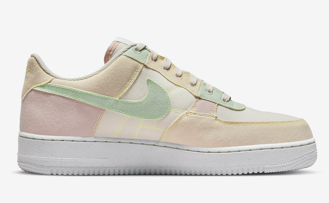 Nike Air Force 1 Low DR5648-030 Release Date