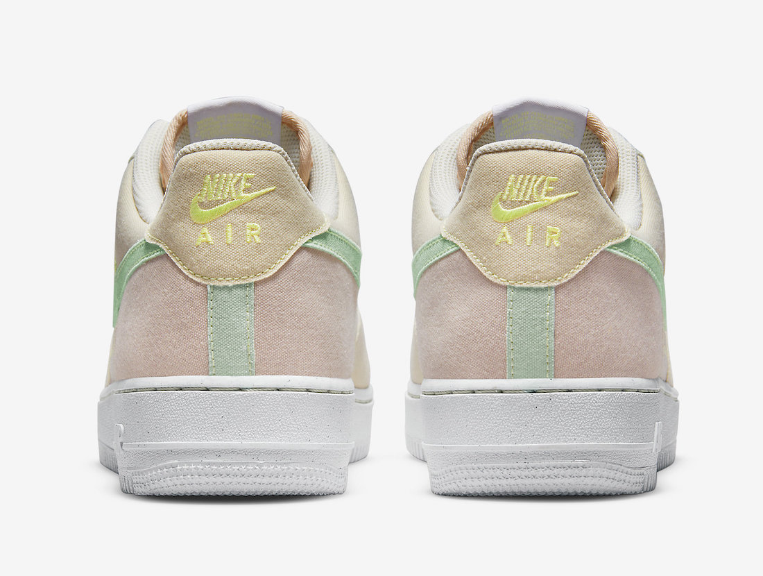 Nike Air Force 1 Low DR5648-030 Release Date