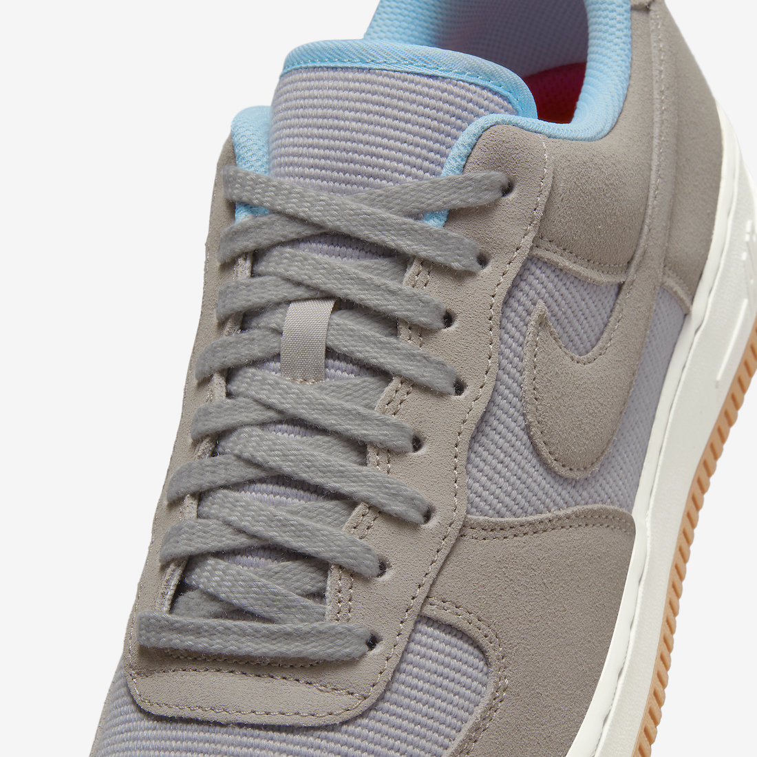 Nike Air Force 1 Low Shroud DH7578-001 Release Date