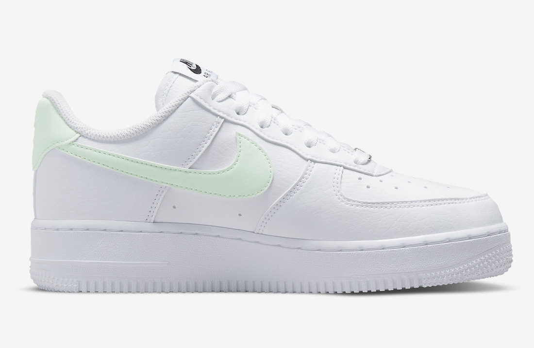 Nike Air Force 1 Next Nature DN1430-103 Release Date
