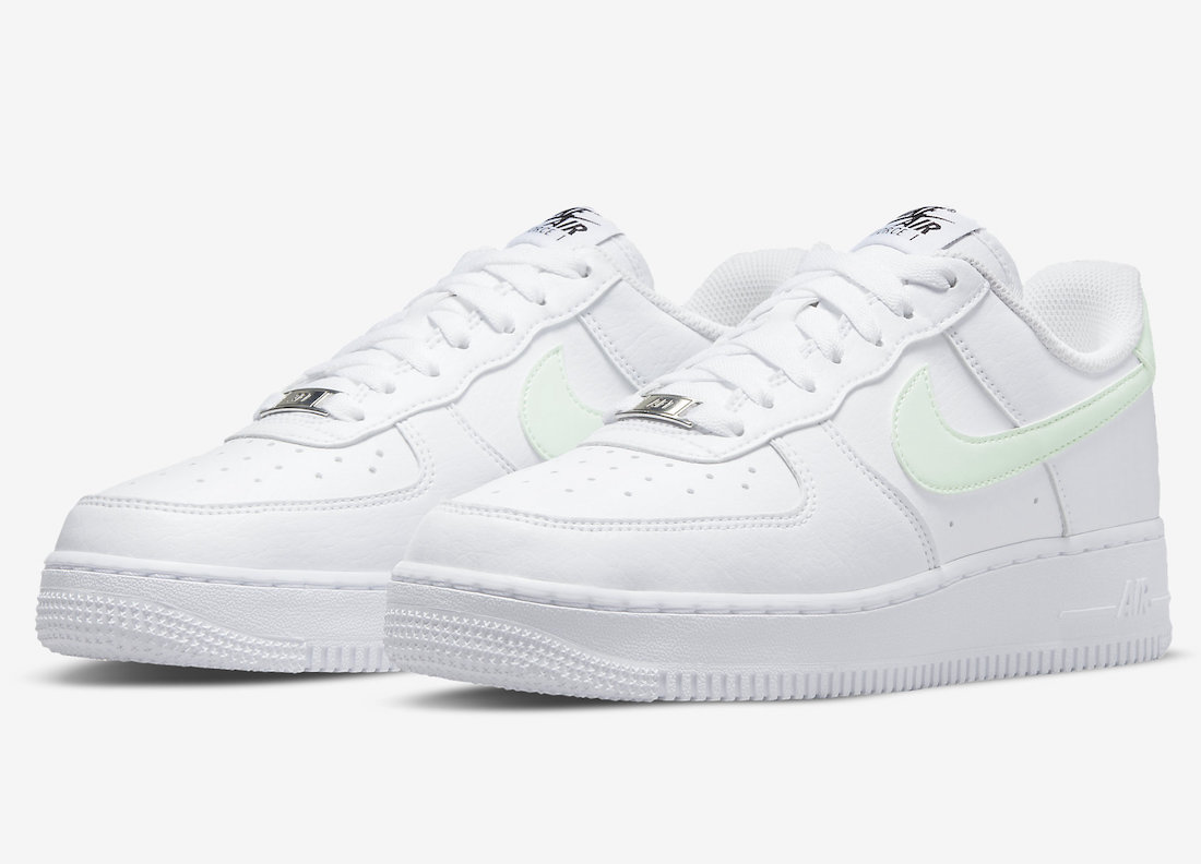 Nike Air Force 1 Next Nature DN1430-103 Release Date