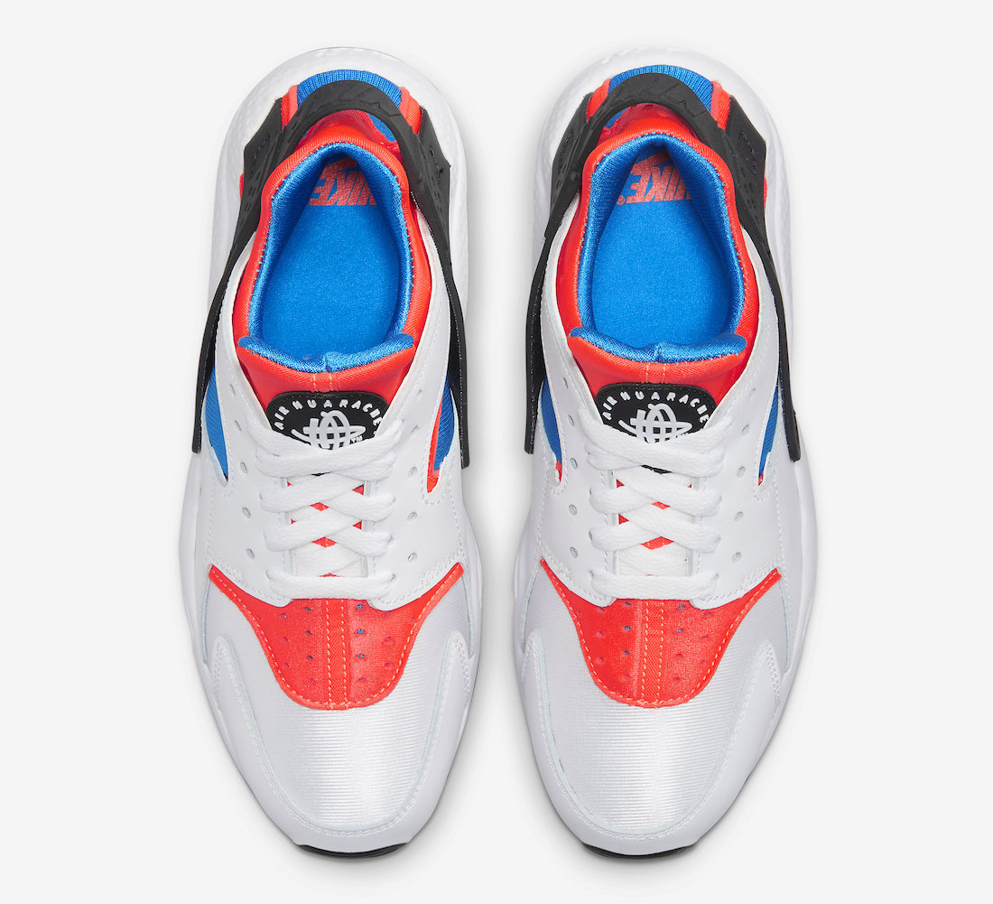 nike shoes released in 2000 2018 in india full Red White Blue DV2220-100 Release Date