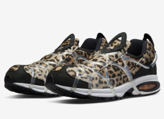 Nike Air Kukini Leopard DJ6418 001 Release Date 4 324x235