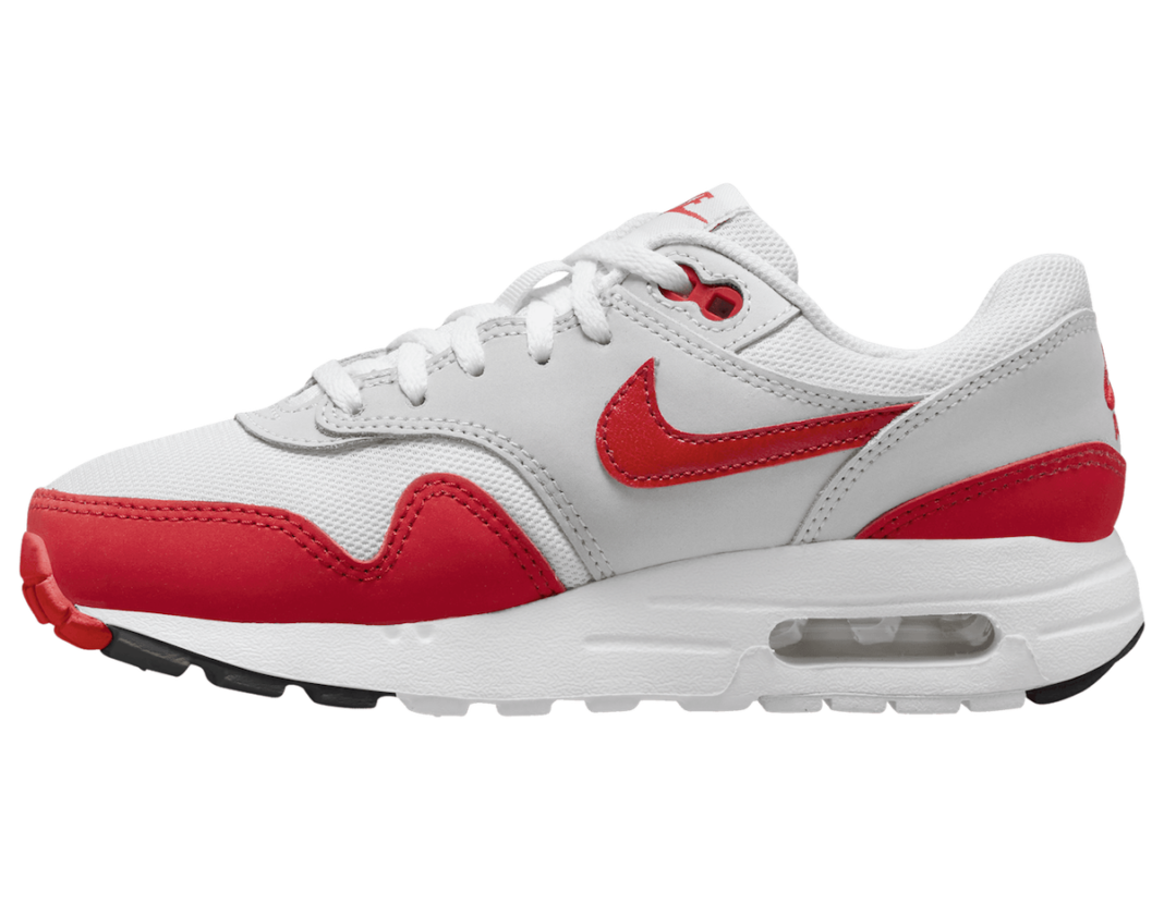 Nike Air Max 1 '86 Big Bubble 2023 DQ3989-100 Release Date - SBD