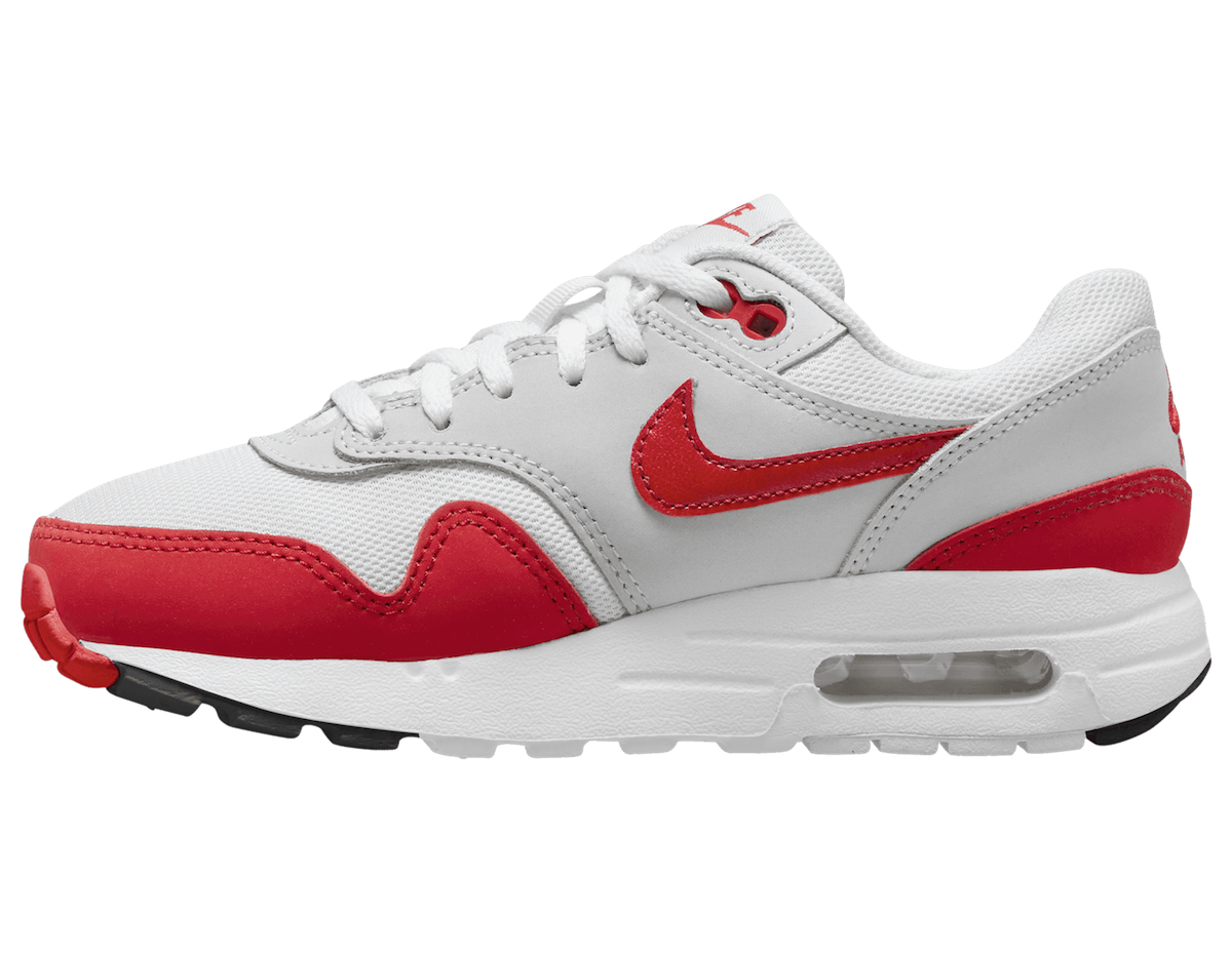 Nike Air Max 1 '86 Big Bubble 2023 DQ3989-100 Release Date - SBD
