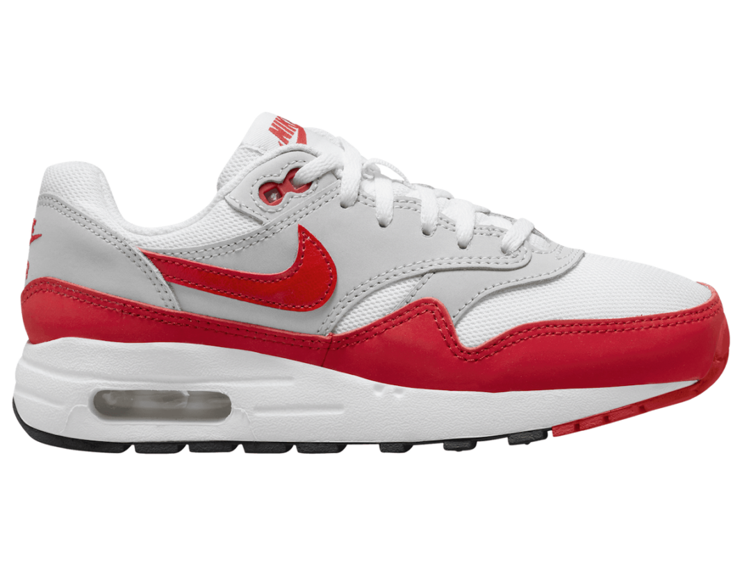 Nike Air Max 1 '86 Big Bubble 2023 DQ3989100 Release Date SBD
