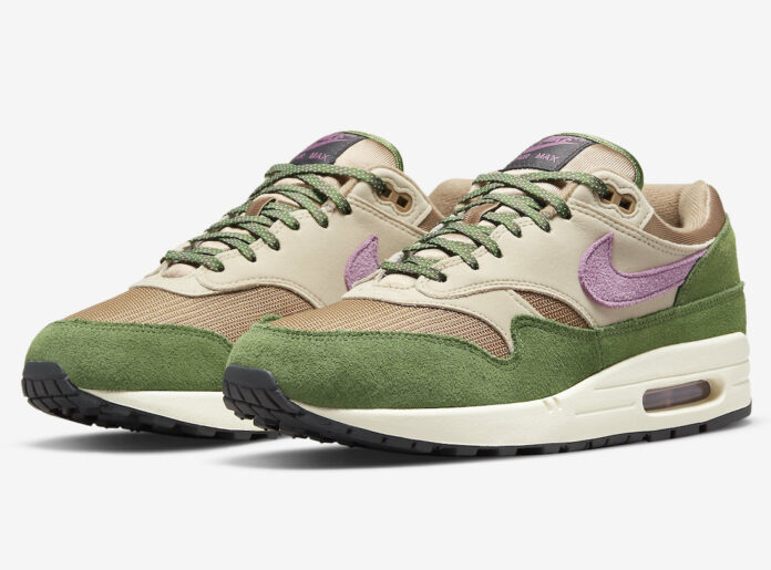 Nike-Air-Max-1-Treeline-Skunk-