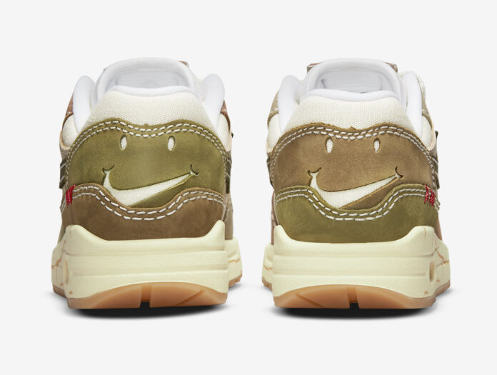 Nike Air Max 1 Premium Wabi-Sabi DQ8656-133 Release Date | SBD
