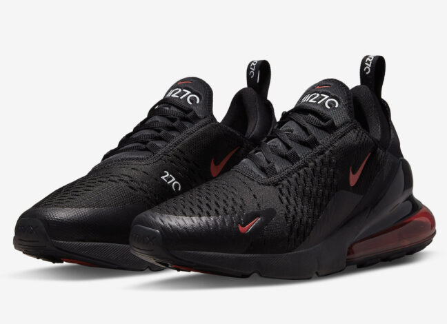 new nike air max 270