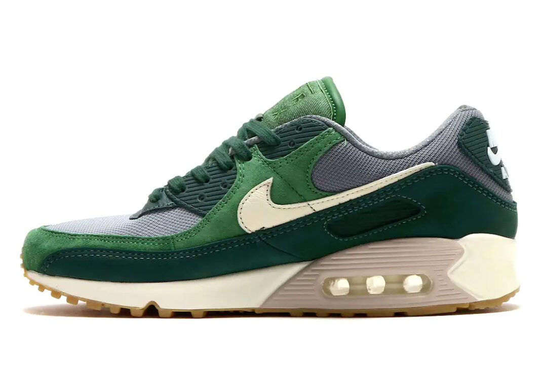 Nike Air Max 90 Pro Green DH4621-300 Release Date | SBD