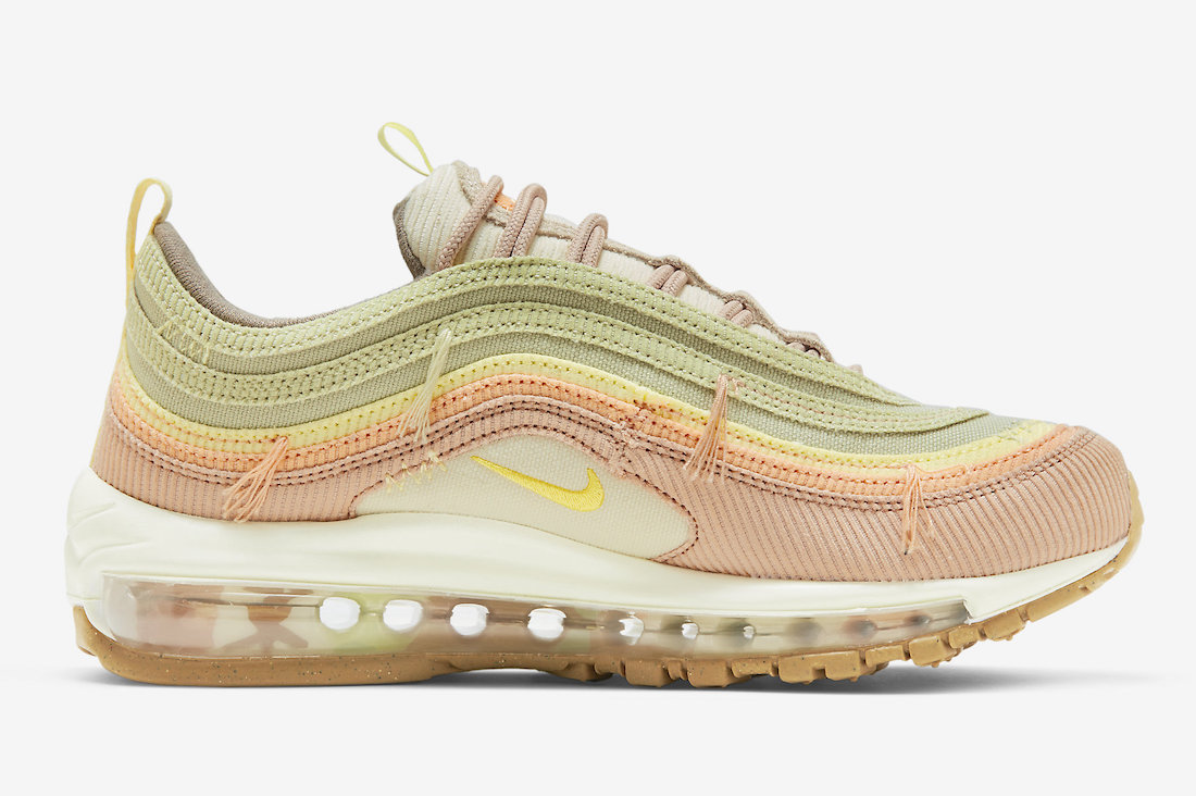 Nike Air Max 97 Bright Side DQ5073-381 Release Date