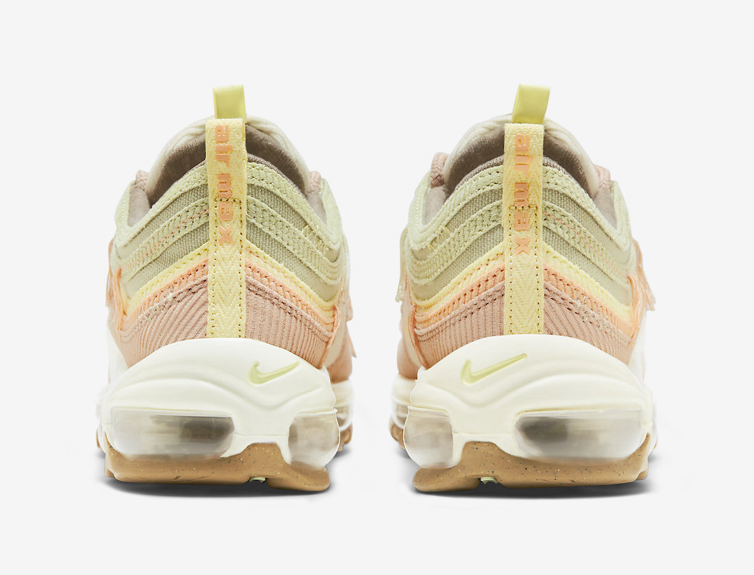 Nike Air Max 97 Bright Side DQ5073-381 Release Date
