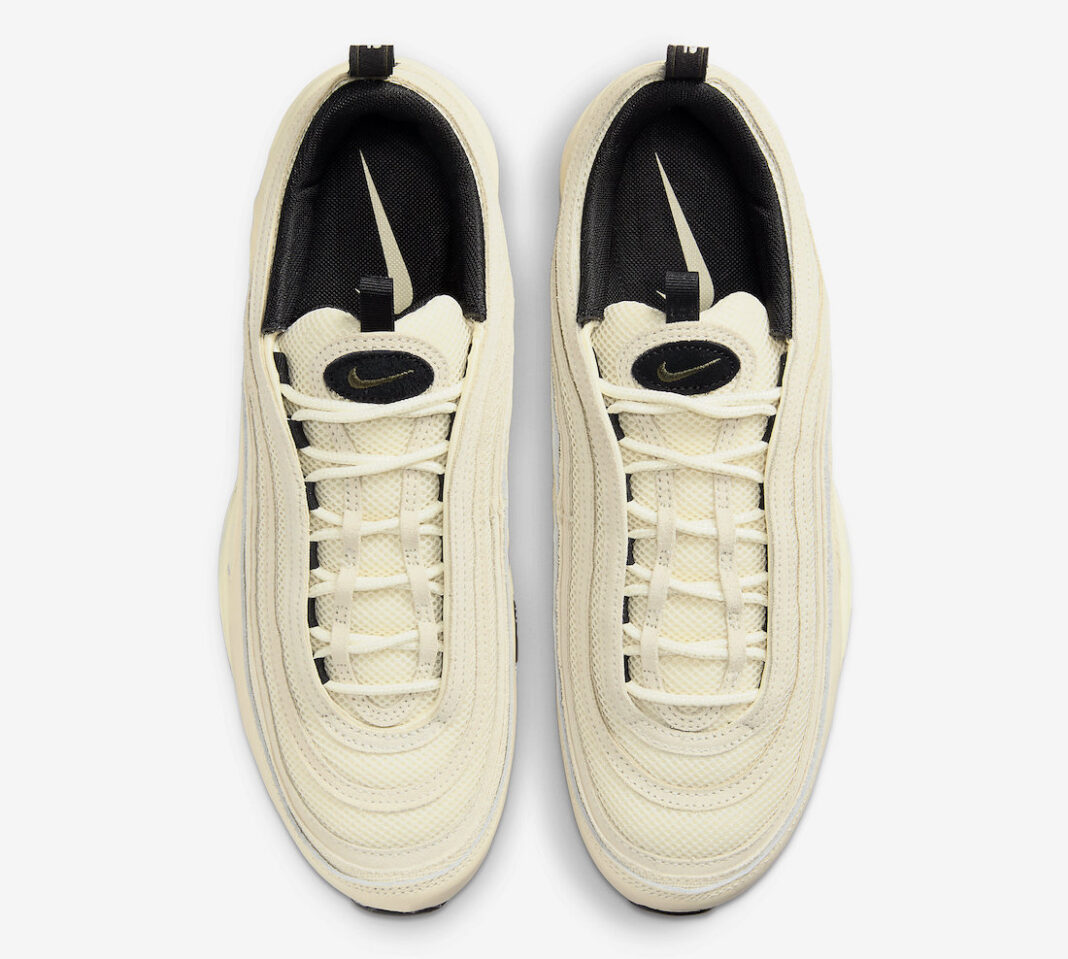Nike Air Max 97 Coconut Milk DV5451100 Release Date SBD