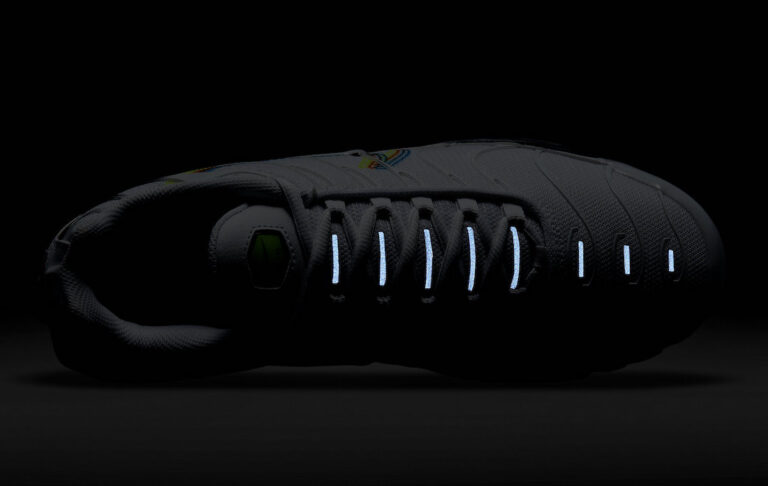 Nike Air Max Plus DV6821-100 Release Date | SBD