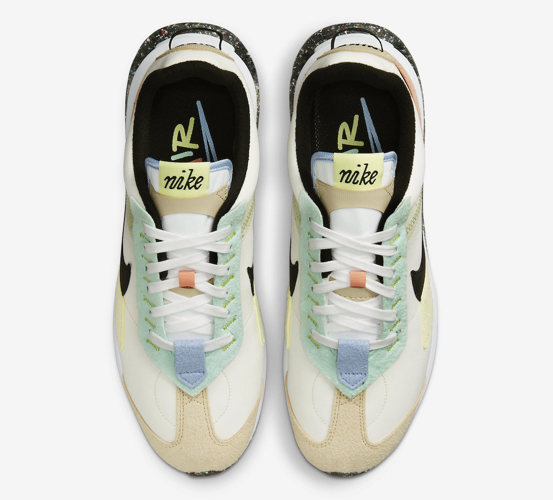 Nike Air Max Pre-Day Sail Multi-Color DQ7634-100 Release Date