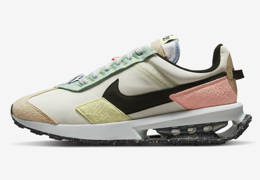 Nike Air Max Pre-Day Sail Multi-Color DQ7634-100 Release Date